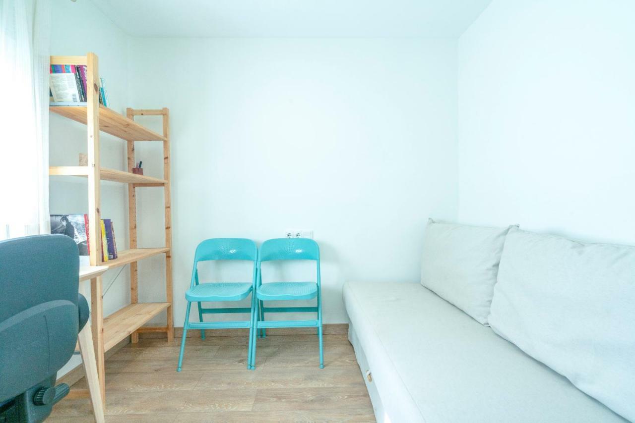 For You Rentals South Of Madrid Portazgo Apartment Temporal Sdm21 Exterior photo
