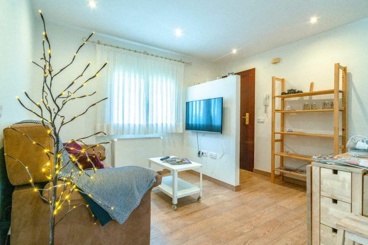 For You Rentals South Of Madrid Portazgo Apartment Temporal Sdm21 Exterior photo