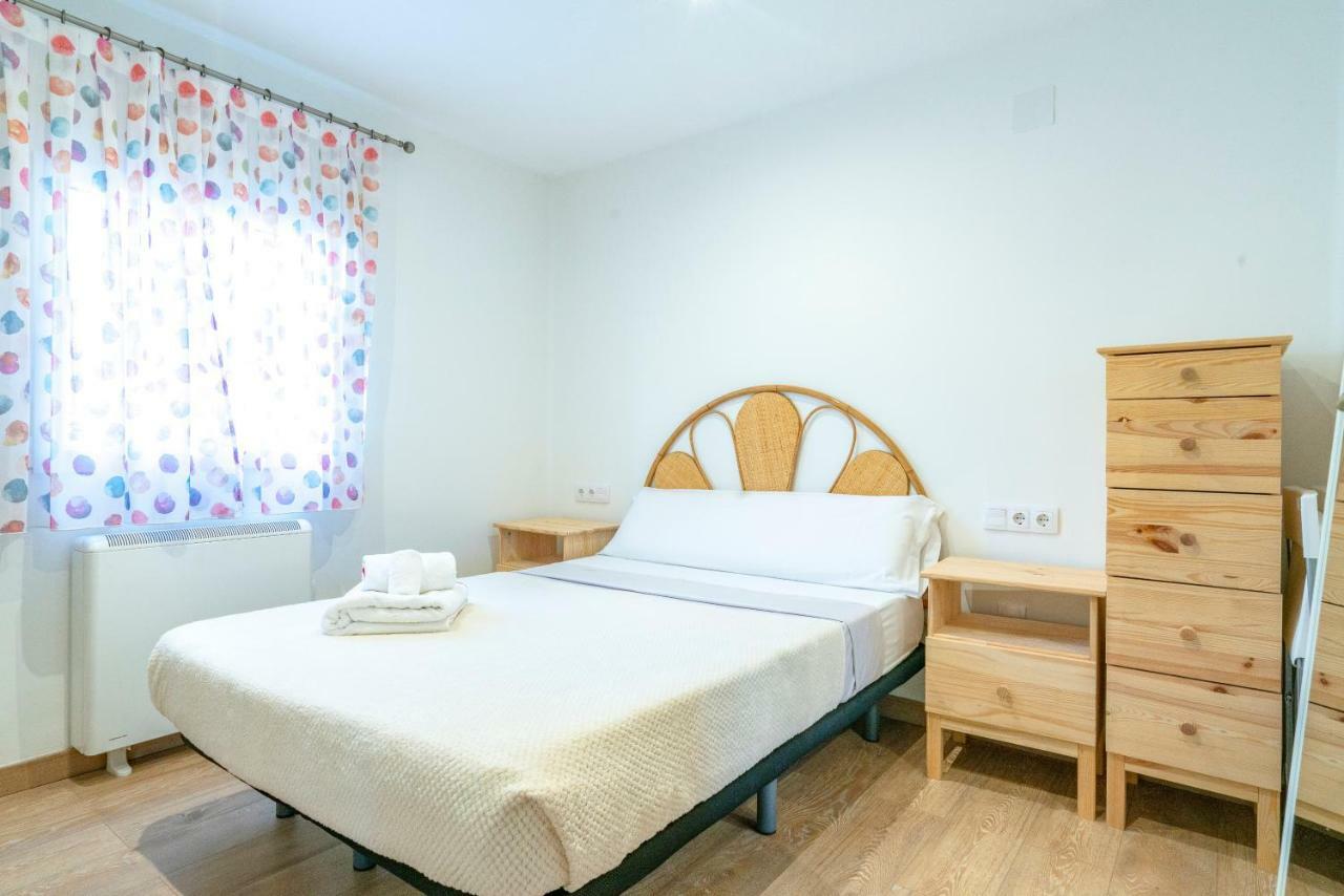 For You Rentals South Of Madrid Portazgo Apartment Temporal Sdm21 Exterior photo